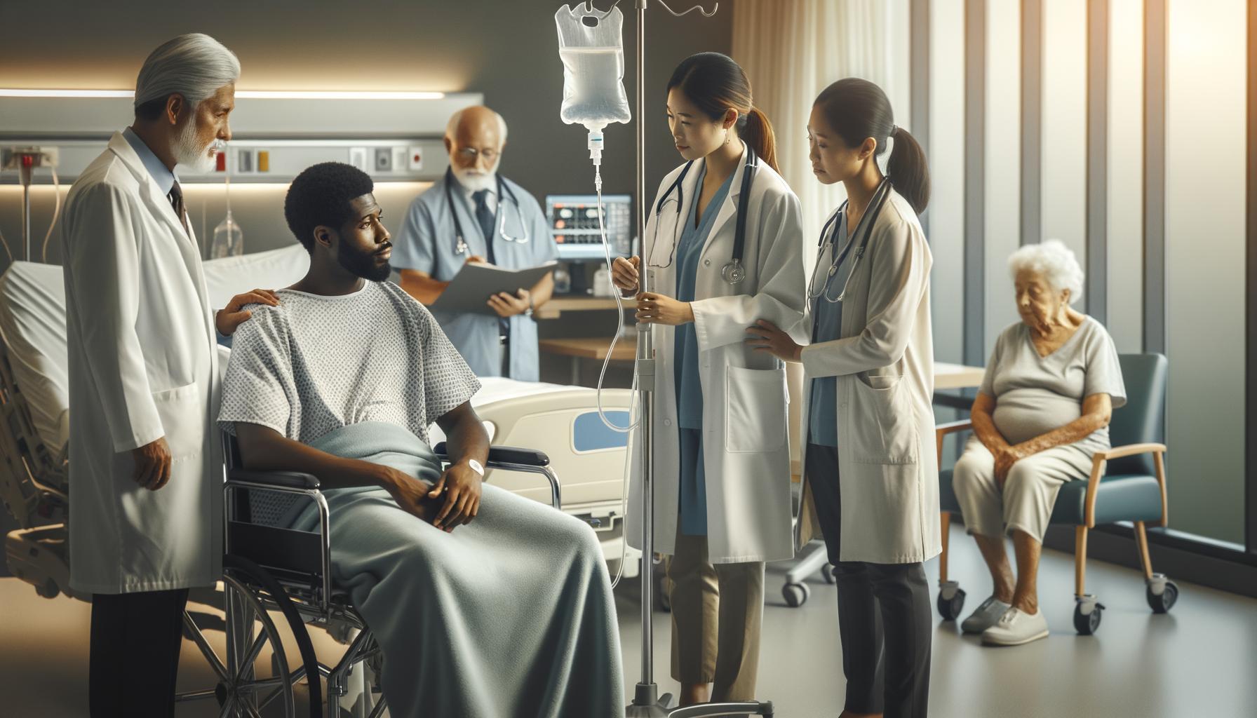 Patient Experiences and Testimonials