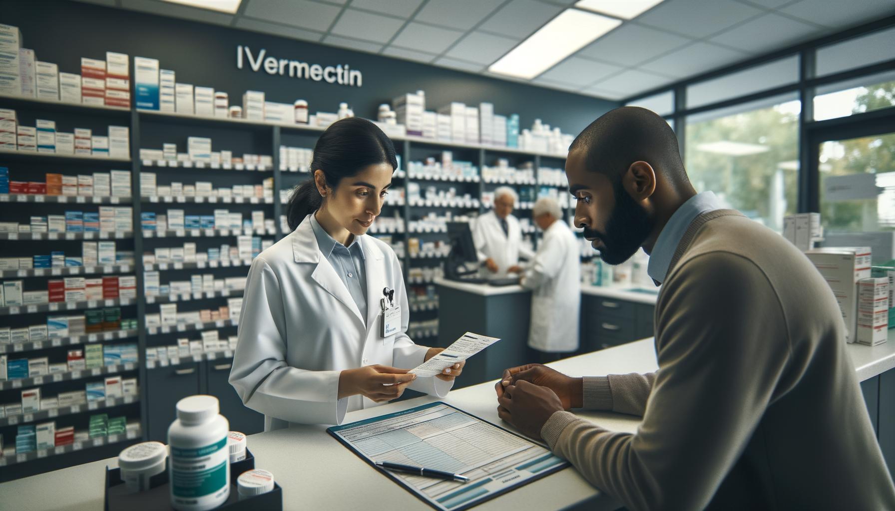 Where to Buy Ivermectin Safely