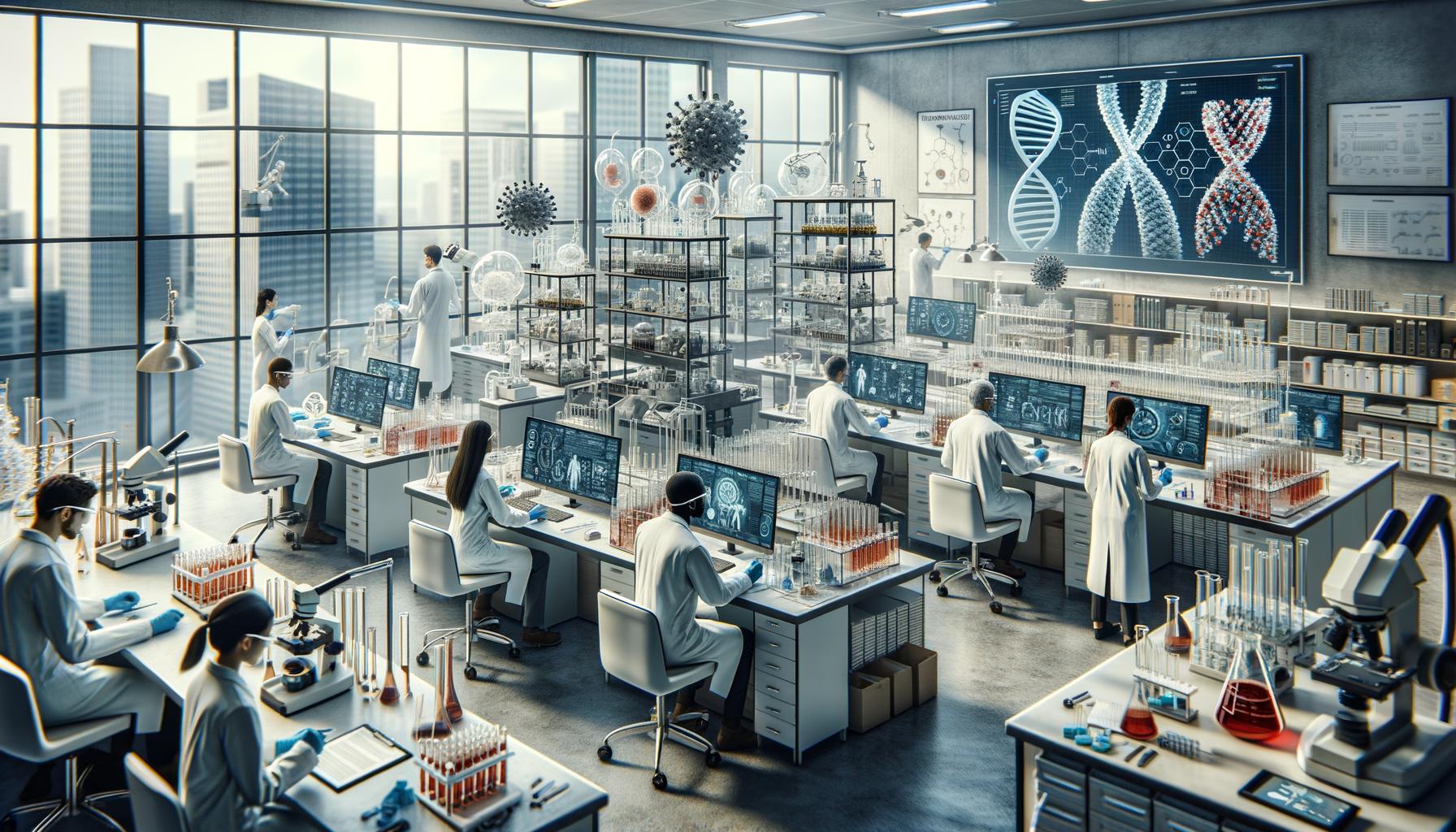 The Future of Ivermectin: Research and Innovations