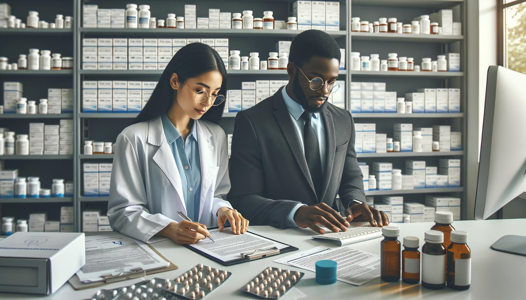 Identifying Trusted Ivermectin Suppliers