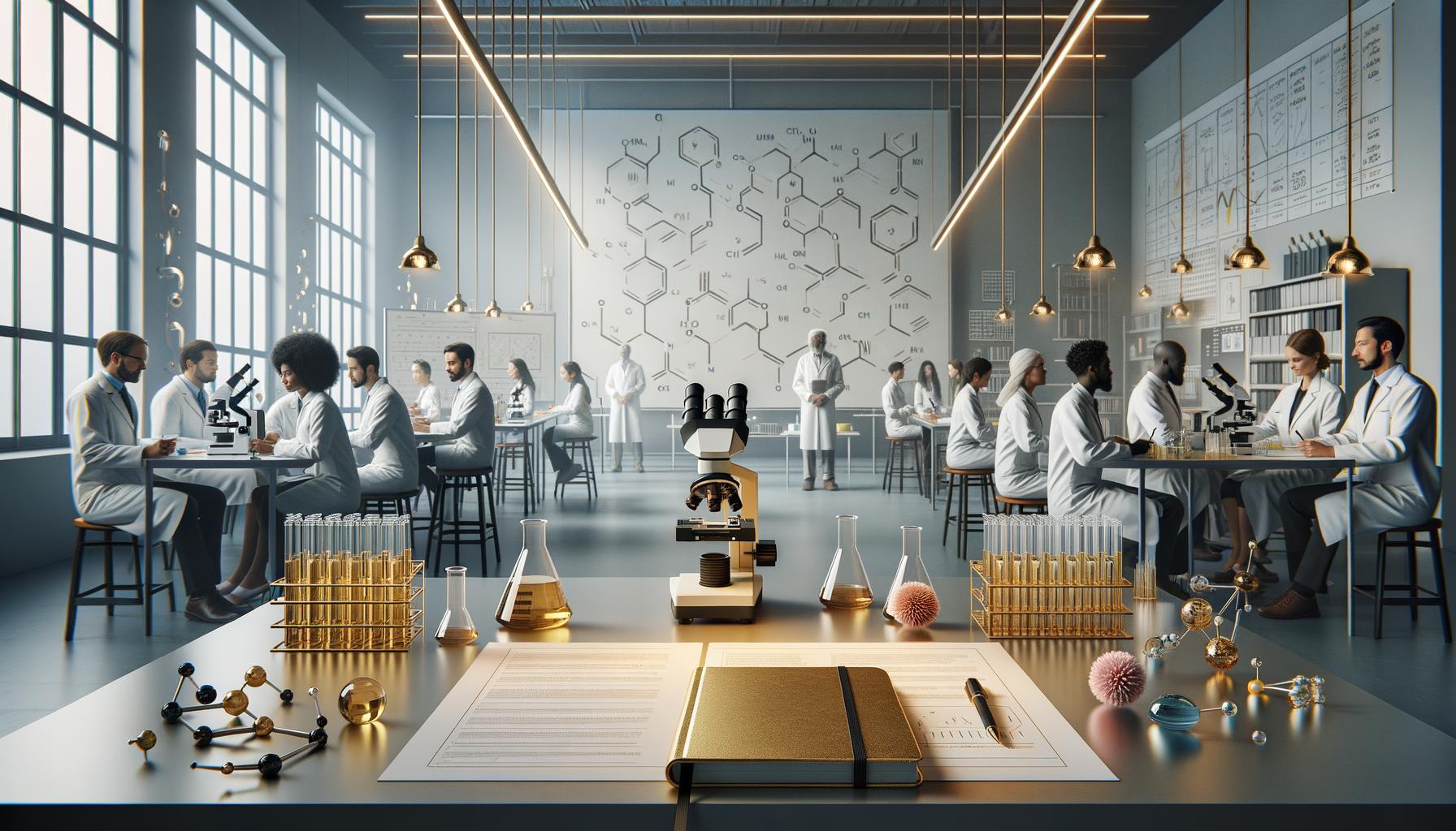 Who Invented Ivermectin? Nobel Prize Winner's Legacy Story 1 The Journey to the Nobel Prize