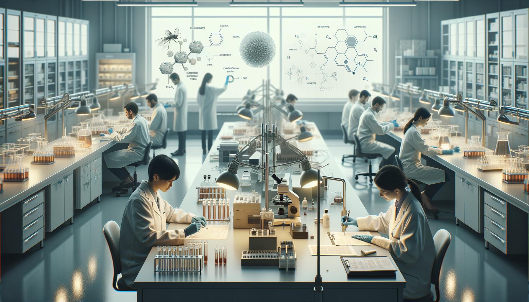 Who Invented Ivermectin? Nobel Prize Winner's Legacy Story 3 Key Milestones in Ivermectin Development