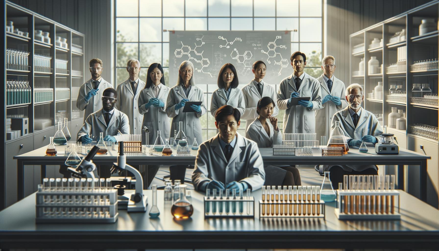 Who Invented Ivermectin? Nobel Prize Winner's Legacy Story 6 Current Research and Future Prospects for Ivermectin